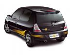 Renault Clio F1 Team 2007 года